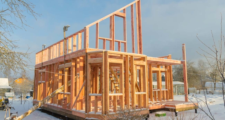 Ảnh thi công Hải Dương